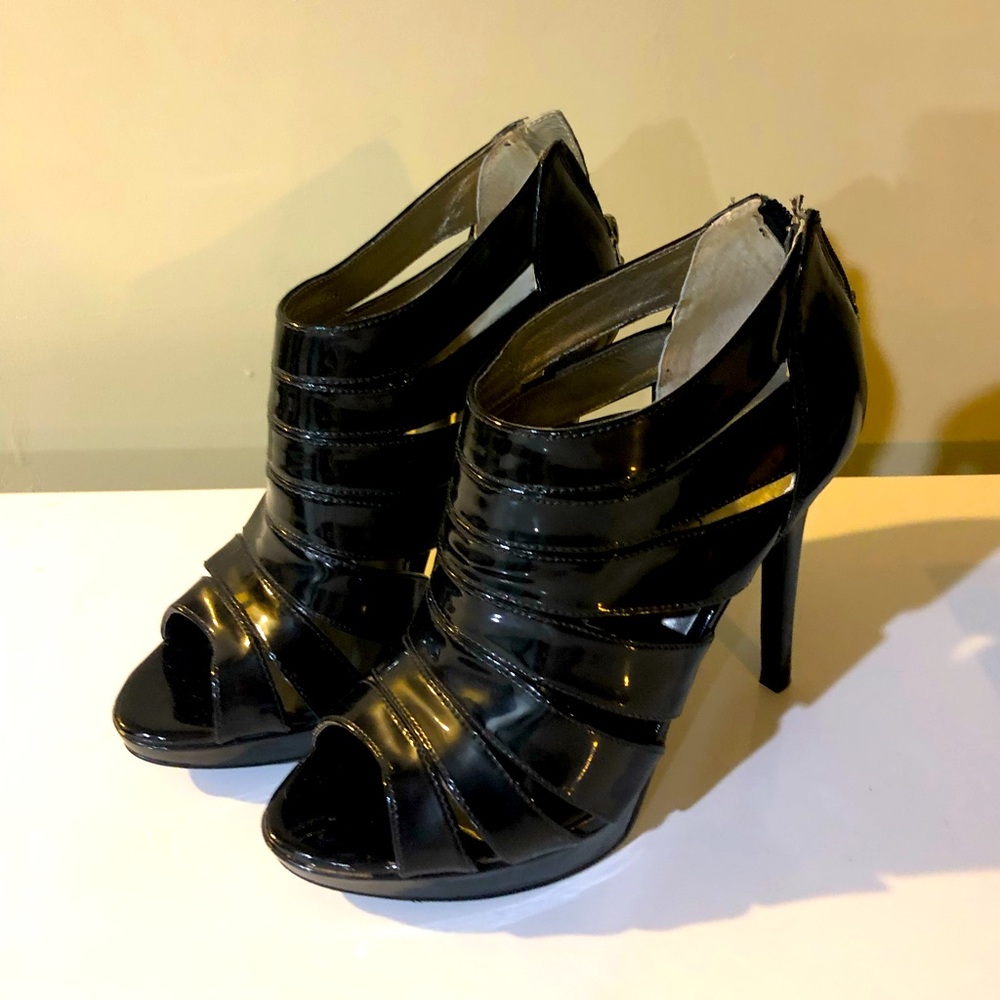 Guess high heels
